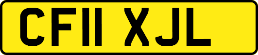 CF11XJL