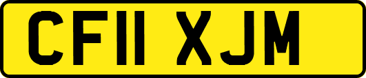 CF11XJM