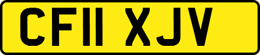 CF11XJV