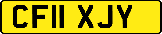 CF11XJY