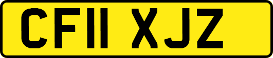 CF11XJZ