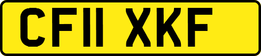 CF11XKF