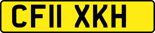 CF11XKH