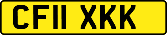 CF11XKK