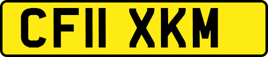 CF11XKM