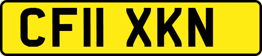 CF11XKN
