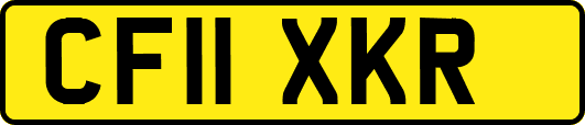 CF11XKR