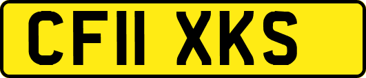 CF11XKS