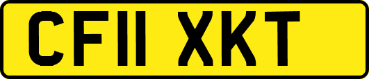 CF11XKT