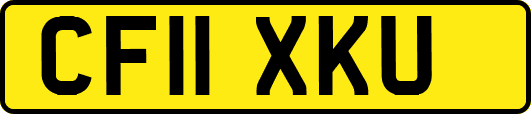 CF11XKU
