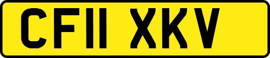 CF11XKV