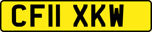 CF11XKW