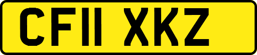 CF11XKZ