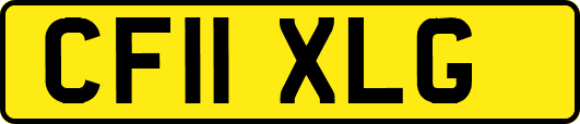 CF11XLG