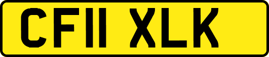 CF11XLK