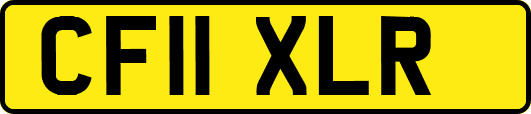 CF11XLR