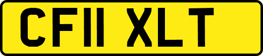 CF11XLT