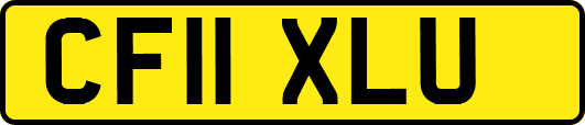 CF11XLU