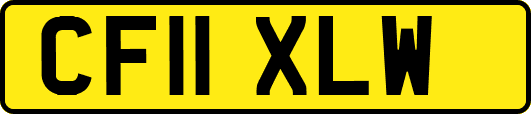 CF11XLW