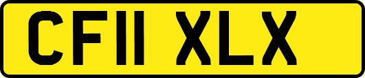 CF11XLX