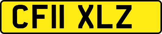 CF11XLZ