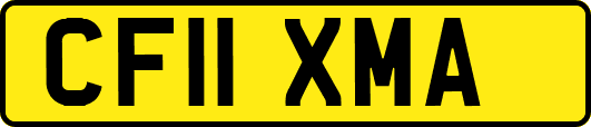 CF11XMA