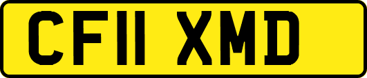 CF11XMD