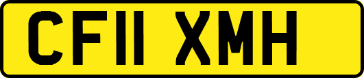 CF11XMH