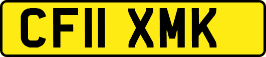 CF11XMK