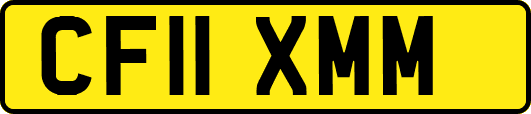 CF11XMM