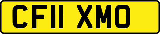 CF11XMO