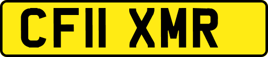 CF11XMR