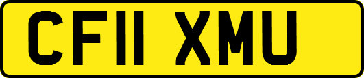 CF11XMU