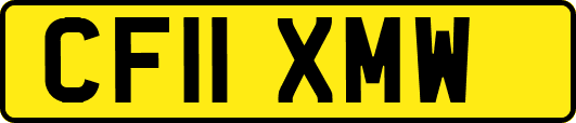 CF11XMW