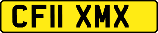 CF11XMX