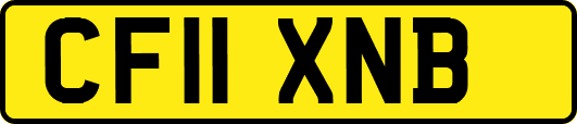 CF11XNB