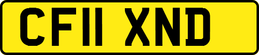 CF11XND