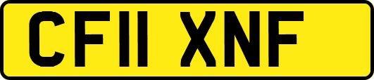 CF11XNF