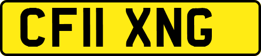 CF11XNG