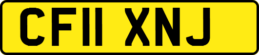 CF11XNJ
