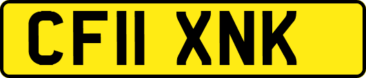 CF11XNK