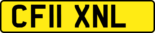 CF11XNL