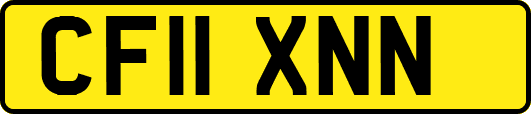 CF11XNN