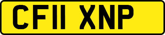 CF11XNP
