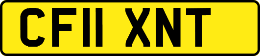 CF11XNT