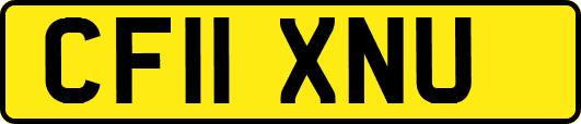 CF11XNU