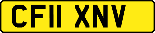 CF11XNV