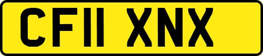 CF11XNX