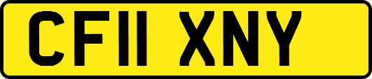 CF11XNY