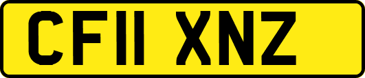 CF11XNZ